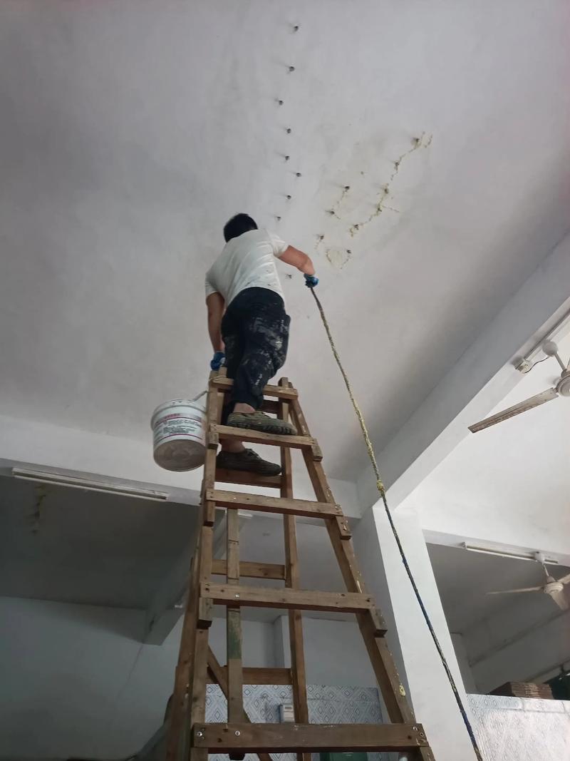 信阳师河区化学注浆